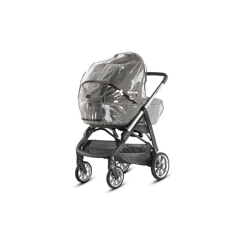 parapioggia inglesina per navicella modello aptica