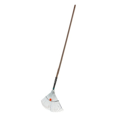 gardena rastrello regolabile natureline 30-50cm 17107-20