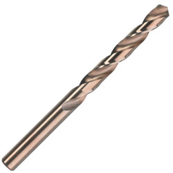 punta trapano kwb hss cobalto 3mm 22.8cm - 248630