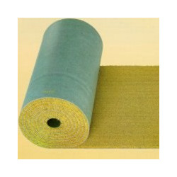 Zerbino lady doc calcutta cocco/pvc mt 6