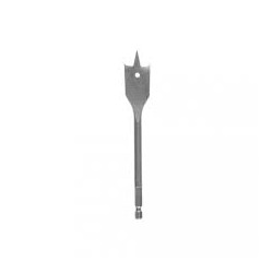 mecchia per legno kwb piatto pro 6mm 1pz 512406