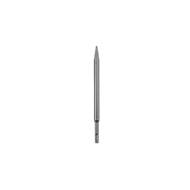 scalpello a punta kwb sds 250mm 247210