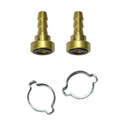 raccordo a baionetta stanley per tubo 2pz 156020xstn