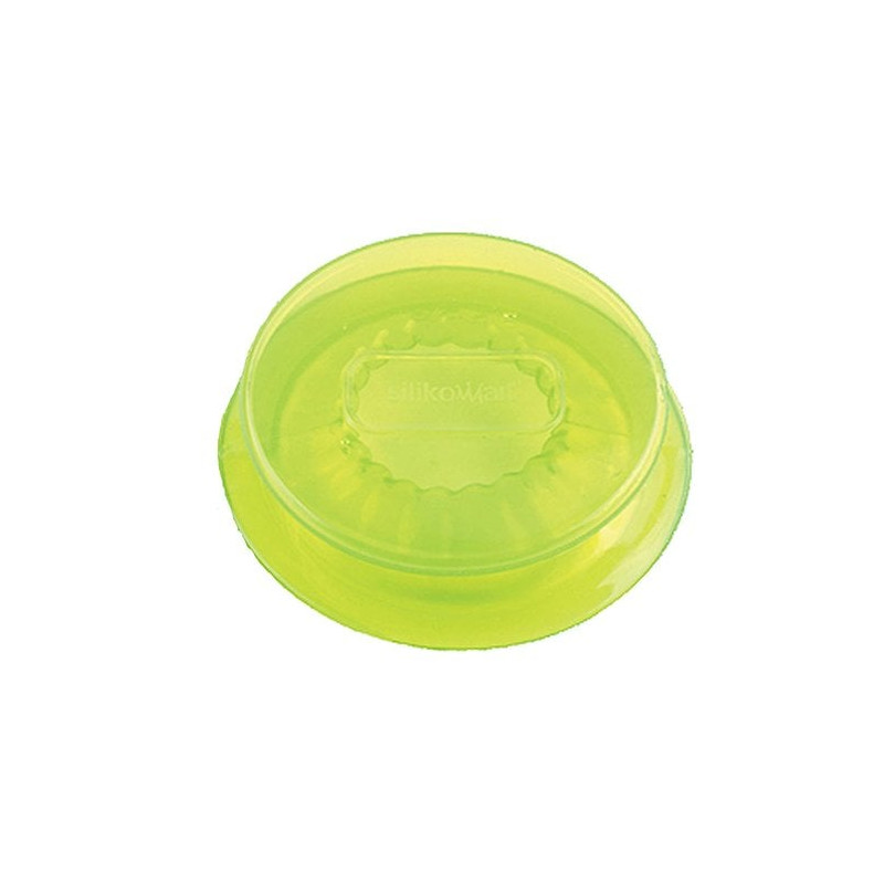 coperchio silikomart per pentola in silicone xl verde 70165900061