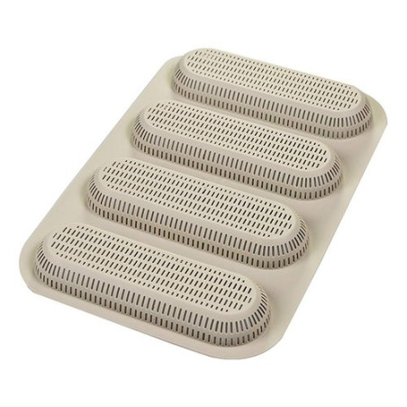 stampo pane silikomart silicone 4pz 21002130065