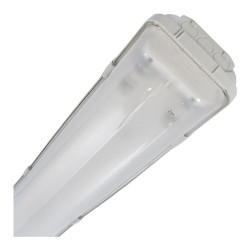plafoniera led beghelli saving ip65 luce18w 4000k policarbonato a++