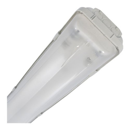 plafoniera led beghelli saving ip65 luce18w 4000k policarbonato a++