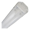plafoniera led beghelli saving ip65 luce18w 4000k policarbonato a++