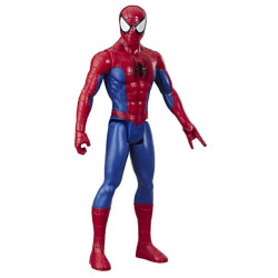 figurine marvel avengers spider man hasbro european trading b.v 30cm