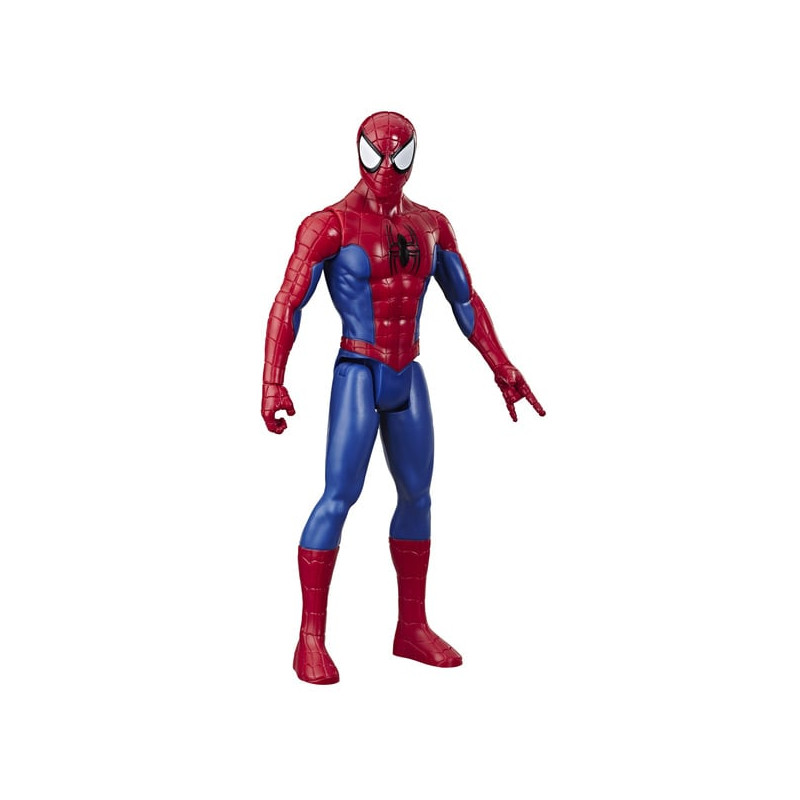 figurine marvel avengers spider man hasbro european trading b.v 30cm