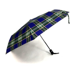 mini ombrello amicasa 309 donna apertura/chiusura automatica 53cm