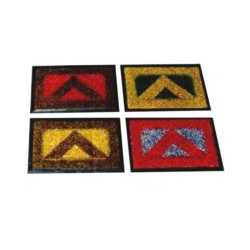 Zerbino robert ross heavy hard cm 40x70