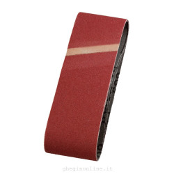 nastro abrasivo kwb 60 x 400mm k60 3 pezzi - 911006