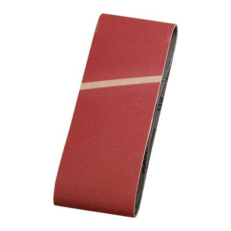 nastro abrasivo kwb per levigatura 3 pezzi - 914410