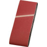 nastro abrasivo kwb per levigatura 3 pezzi - 914410