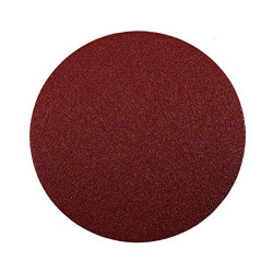 disco abrasivo kwb quick-stick per trapano 125mm 5pz - 0809463