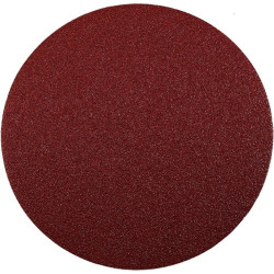 disco abrasivo kwb quick-stick per trapano 125mm - 488320