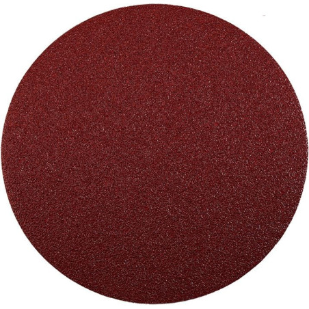 disco abrasivo kwb quick-stick per trapano 125mm - 488320