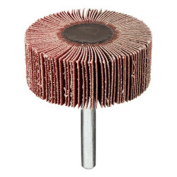 mola lamellare kwb 50x20mm gr60 88130