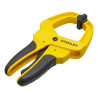 morsetto stanley stht0-83200 nero e giallo
