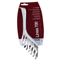 molla per servire ilsa per spaghetti in acciaio inossidabile 24cm