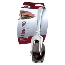 molla per servire ilsa per dolce in acciaio inossidabile 18/10 24cm