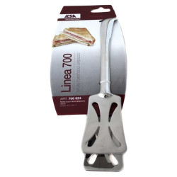 pinza per dolci ilsa in acciaio 18/10 24cm - 0706024