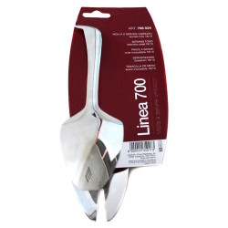 molla per servire ilsa in acciaio inossidabile 24cm - 0708024