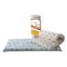 materasso da campeggio italbaby 60 x 120 x 5cm - 010.105
