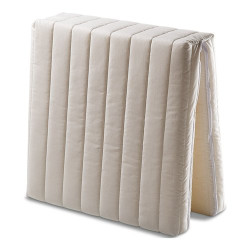 materasso da campeggio italbaby 60 x 120 x 7cm - 10.0020