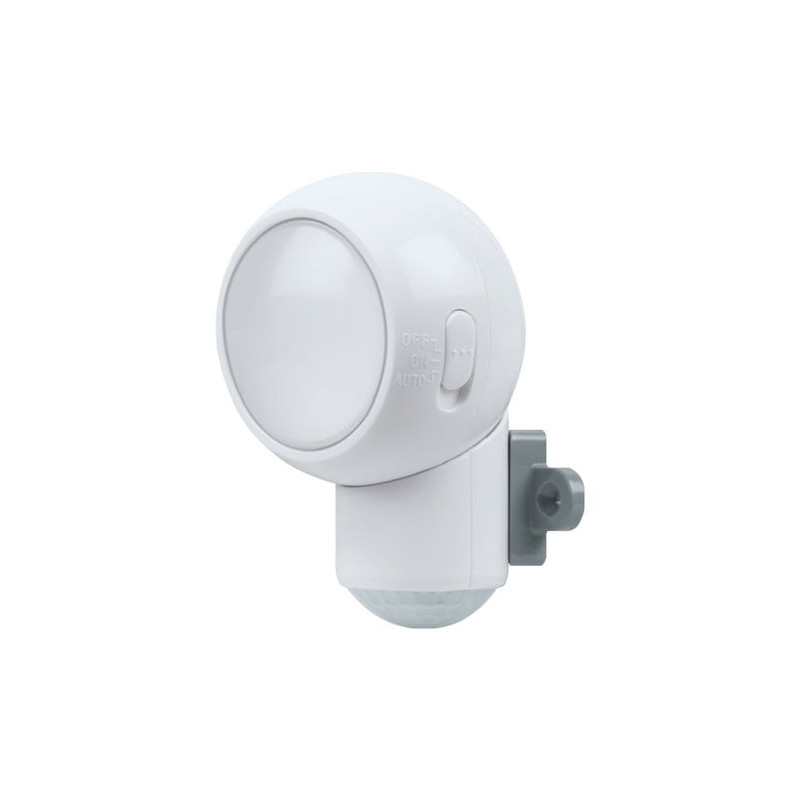 luce notturna ledvance spylux led bianco