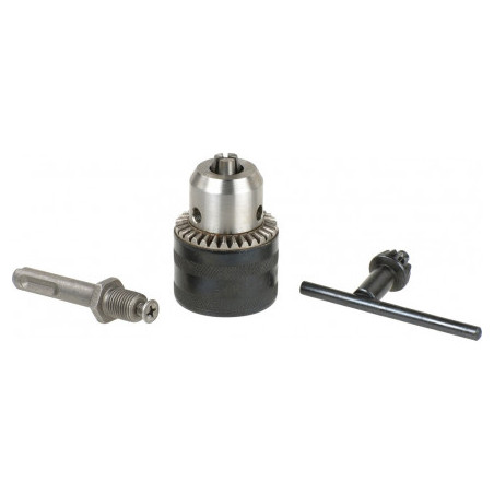 mandrino a cremagliera kwb 291390