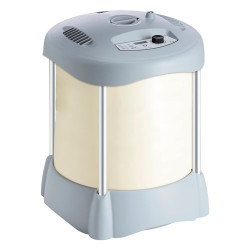 erogatore d'acqua claber aqualux system con timer