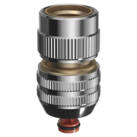 raccordo automatico irrigazione claber 9611