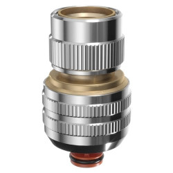 raccordo automatico claber irrigazione 9614