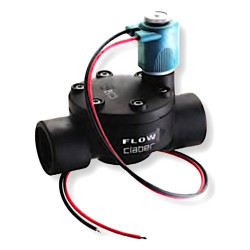 valvola impianto irrigazione claber 90812