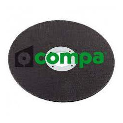 disco da taglio compa tech d.355 abrasivo acc33/14