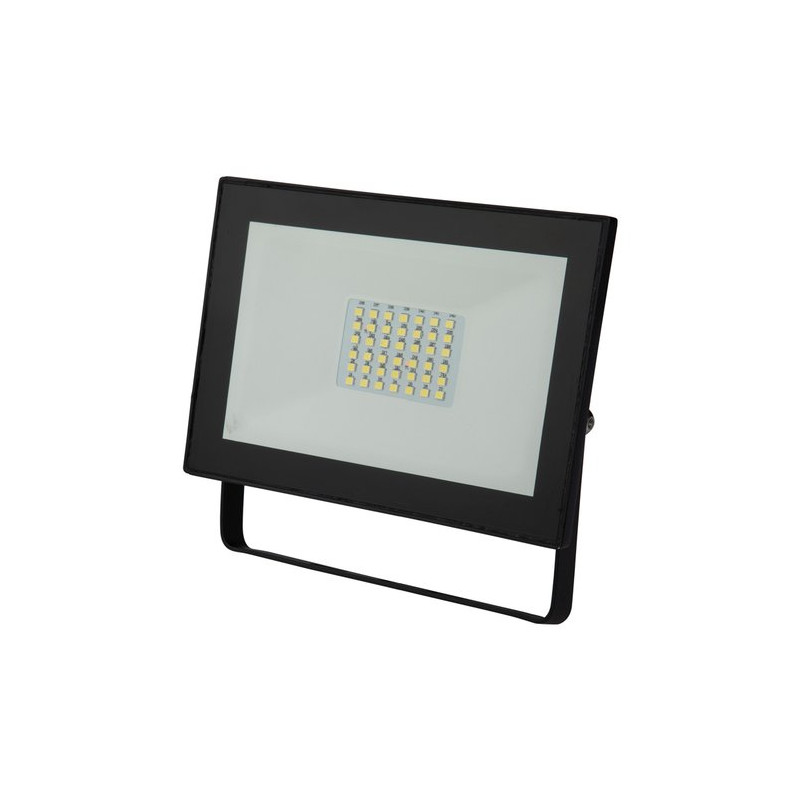 faretto proiettore polypool led 30w 2900l pp3132