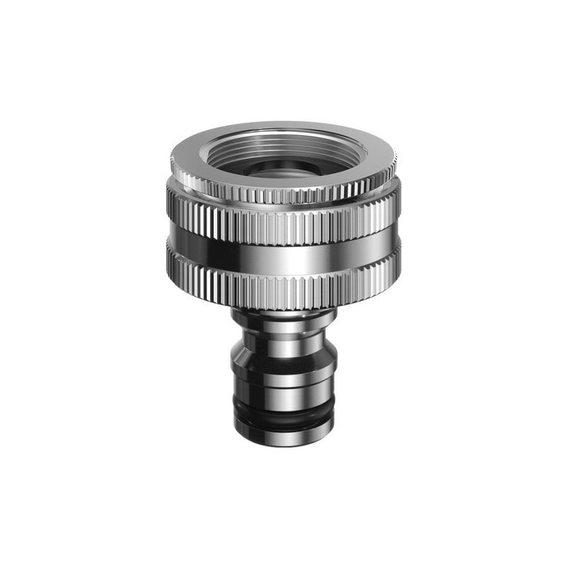 presa rubinetti claber filettati femmina 1-3/4" 20-27mm