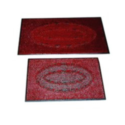 Zerbino robert ross salvaimpronta 2000 cm 40x70