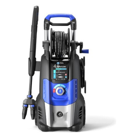 idropulitrice annovi reverberi ar 4.0 dts