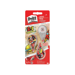 correttore henkel mini roller 4.2mm x 6m 3pz