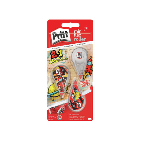 correttore henkel mini roller 4.2mm x 6m 3pz