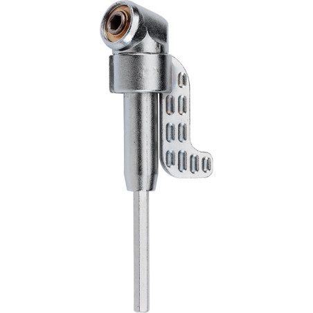 portainserti angolato per trapani kwb con attacco esagonale -