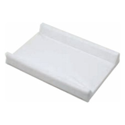 materassino per fasciatoio foppapedretti 72 x 50 x 9 cm