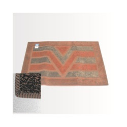 Tappeto robert rosso strong 2000 fettuccia cm 80x120