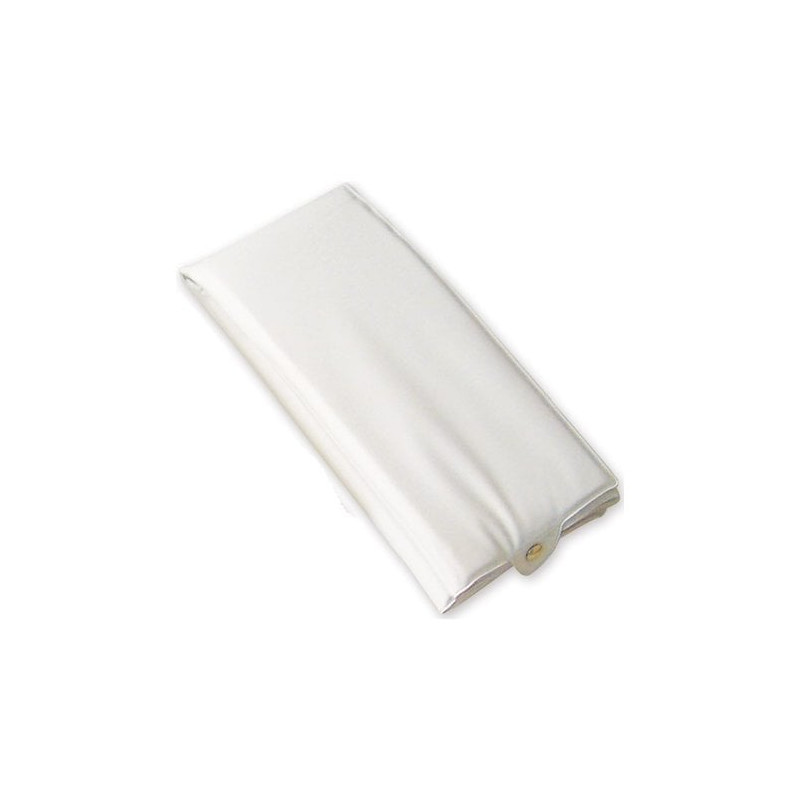 fasciatoio italbaby in pvc pieghevole bianco - 050.6025.05