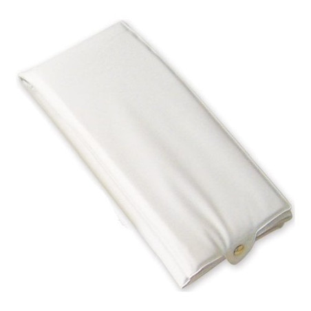 fasciatoio italbaby in pvc pieghevole bianco - 050.6025.05