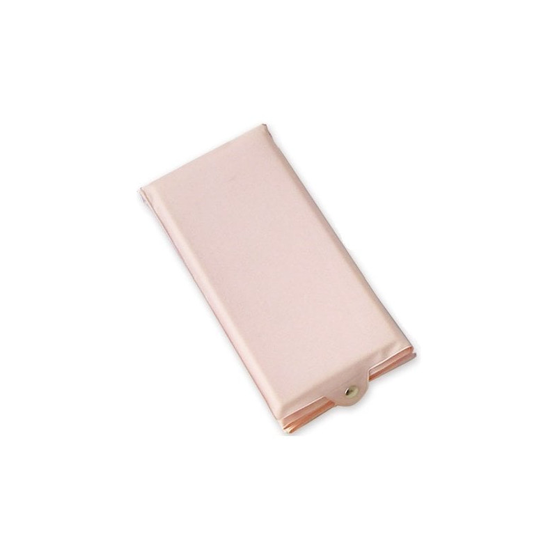 fasciatoio italbaby in pvc pieghevole rosa - 050.6025.01