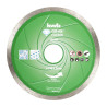 disco da taglio diamantato kwb cut-fix 110x22mm - 795940